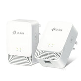 TP-Link PG1200 G.hn1200 Powerline Kit